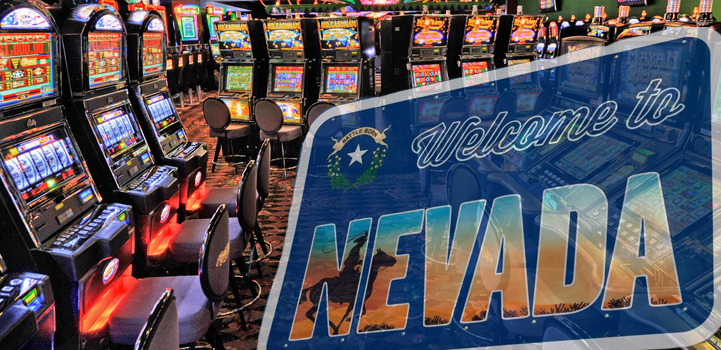 What slot machines payout the most often 2019 year