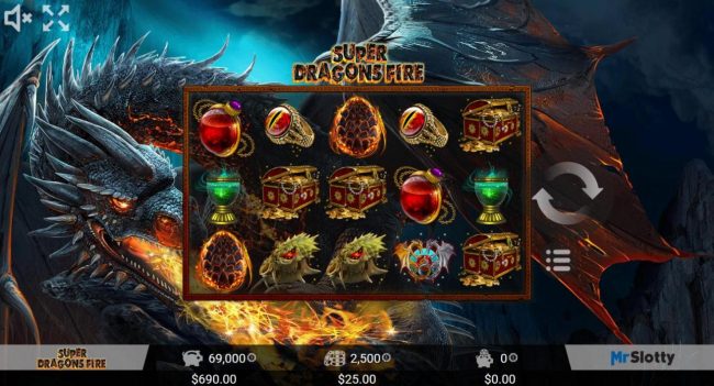 Free online 5 dragons penny slots